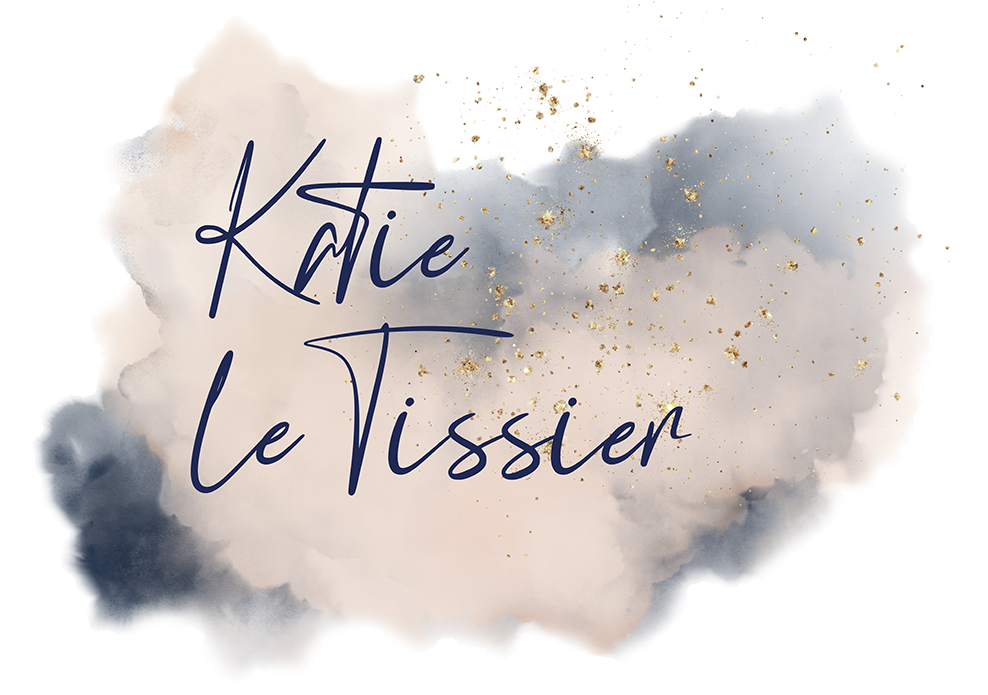 Katie Le Tissier Logo