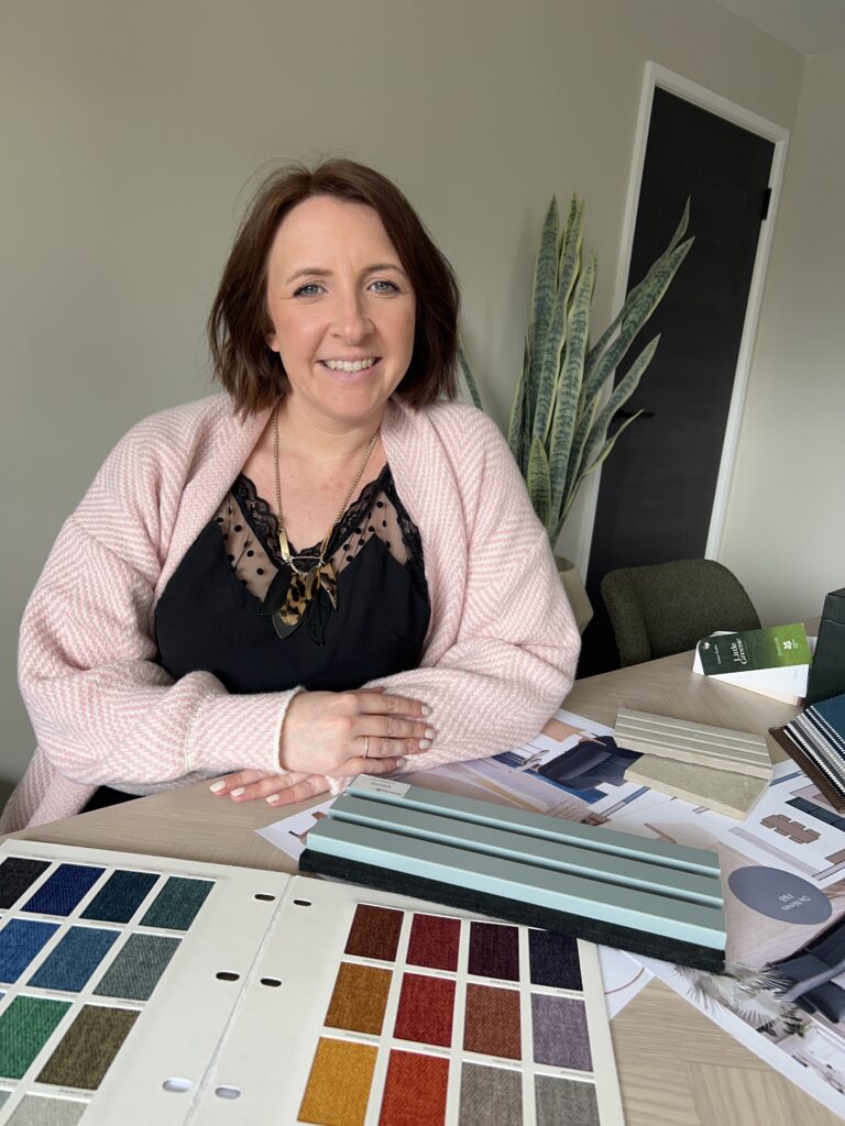 Katie Le Tissier interior Designer Guernsey