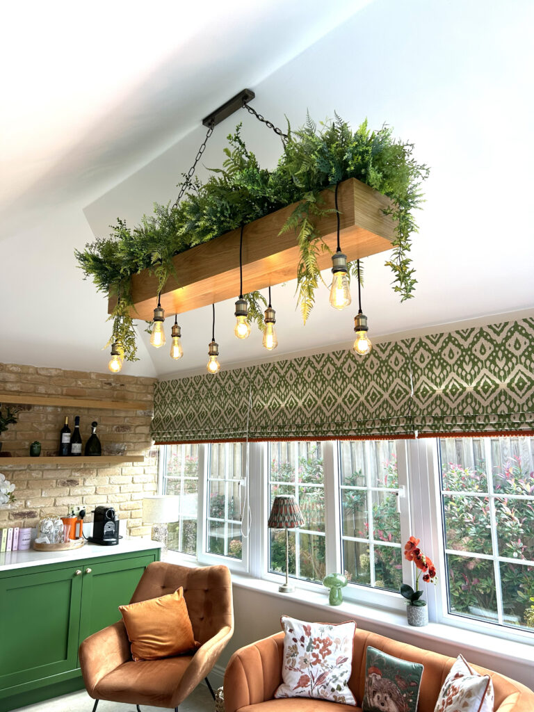 Lighting design in Guernsey